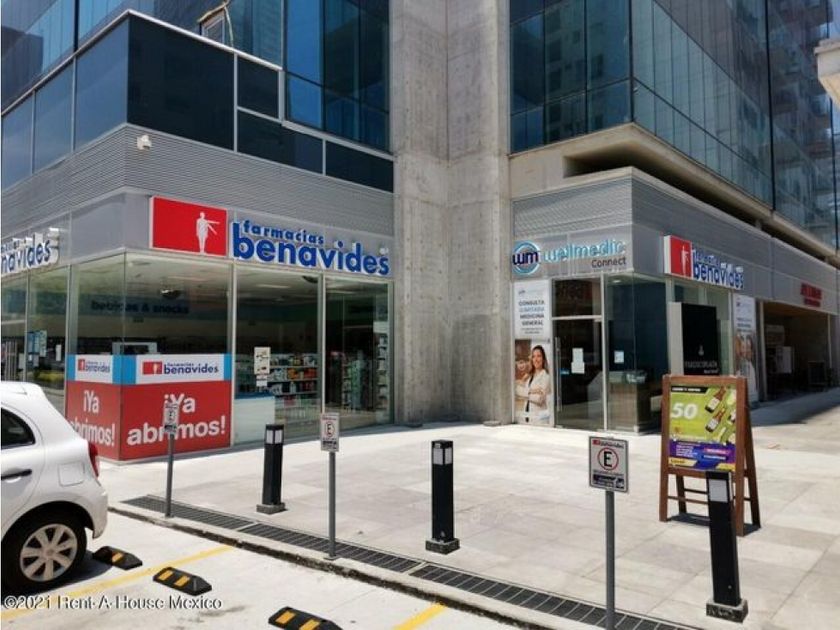 renta Local comercial en Polanco I Sección, Polanco (312880805235381
