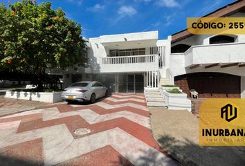 Casa en  Carrera 49d 95-38, El Poblado, Barranquilla, Atlantico, Col