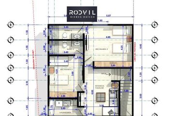 Casa en  Juan Rodríguez 222-232, Fraccionamiento Santa Clara, Santiago, Nuevo León, 67300, Mex