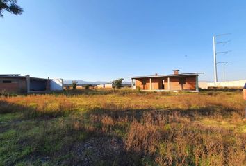 Lote de Terreno en  Calpulalpan, Tlaxcala, Mex