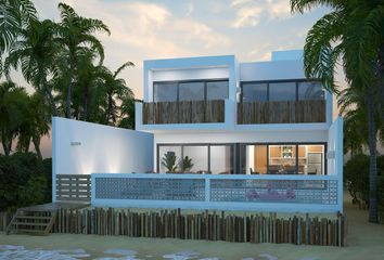 Casa en  San Crisanto-chabihau, Chabihau, Yobaín, Yucatán, 97426, Mex