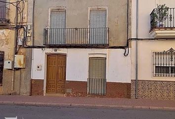 Chalet en  Sorihuela De Guadaliman, Jaén Provincia