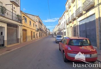 Chalet en  Sorihuela De Guadaliman, Jaén Provincia