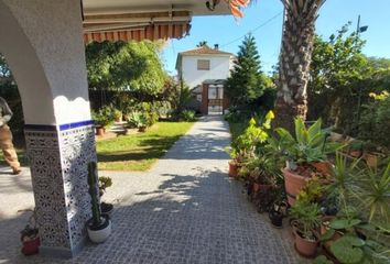 Chalet en  Churriana, Málaga