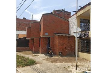 4 casas con 2 habitaciones en venta en Juanchito, Palmira -  