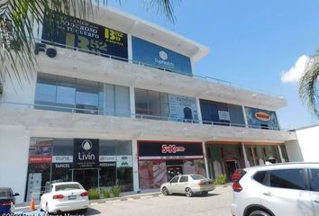 Local comercial en  Avenida Santa Fe, Fraccionamiento Juriquilla Santa Fe, Querétaro, 76230, Mex