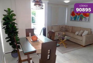 Apartamento en  Calle 92 71a 90, Barranquilla, Atlántico, Col