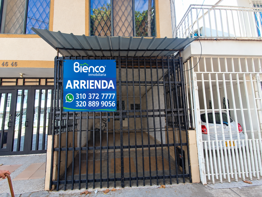 Apartment for rent in Cali