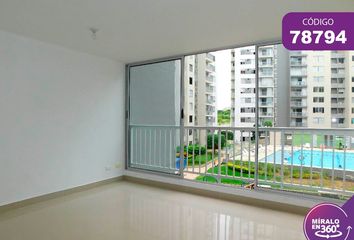 Apartamento en  Carrera 75 81-2-81-100, Paraiso, Barranquilla, Atlantico, Col