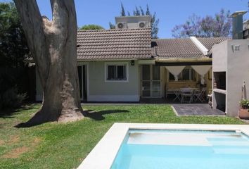 Casa en  Parque Leloir, Partido De Ituzaingó