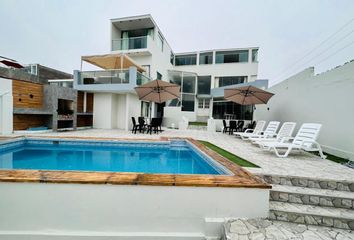 Casa en  Malecon Hawai, Lurin, Lima, 15846, Per