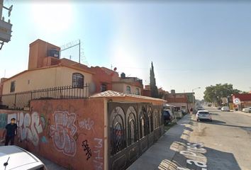 Casa en fraccionamiento en  Circuito Poniente, Bosques De La Hacienda, Cuautitlán Izcalli, México, 54768, Mex