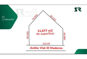 Lote de Terreno en  El Marques, El Marqués