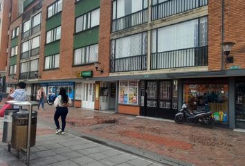 Apartamento en  Nariño Sur, Bogotá