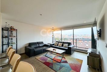 Apartamento en  Nuevo Country, Bogotá