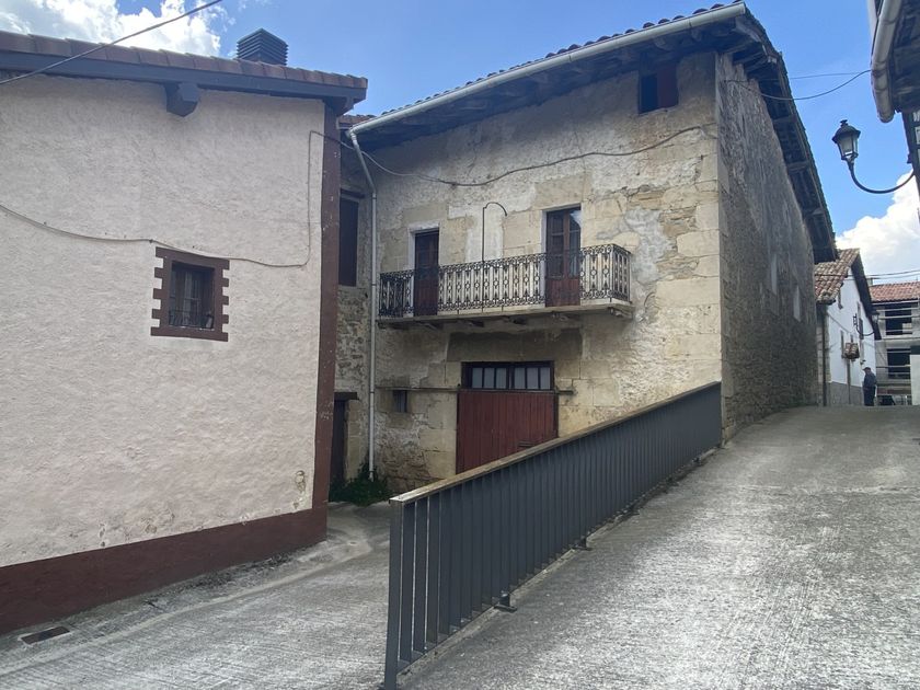 Chalet en venta Ergoiena, Navarra