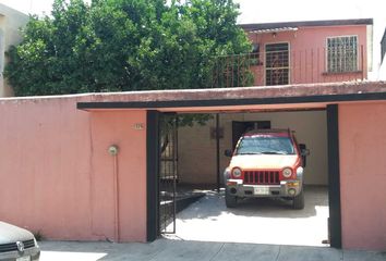 Casa en  Físicos 329, Tecnológico, Monterrey, Nuevo León, México