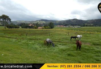 Terreno Comercial en  Victoria Del Portete (irquis), Cuenca