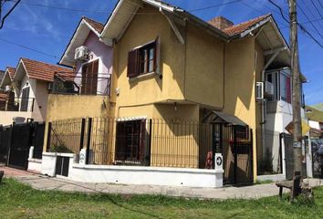 Casa en  Monte Chingolo, Partido De Lanús