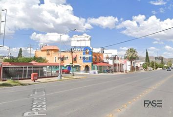 Local comercial en  Unidad Universidad, Municipio De Chihuahua