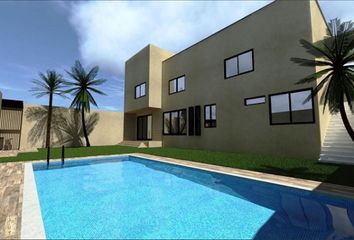 Casa en  Circuito Santa Fe, Santa Fe, Xochitepec, Morelos, 62794, Mex