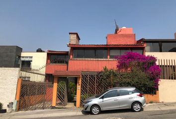 Casa en  Cerrada De San Fernando, El Olivo, Huixquilucan, México, 52789, Mex
