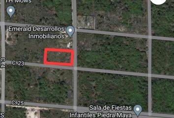 Lote de Terreno en  Hacienda Xcanatún, Mérida, Yucatán, Mex