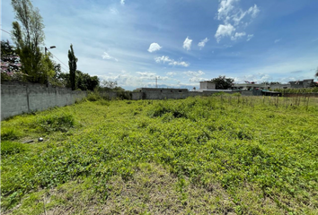 Terreno Comercial en  Llano Chico, Quito