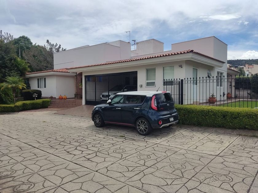 renta Casa en condominio en Bugambilias, Zapopan, Zapopan, Jalisco  (pGXPuKV_LEASE)