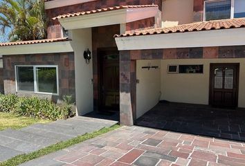 Casa en condominio en  Boulevard Puerta De Hierro, Puerta De Hierro, Zapopan, Jalisco, 45116, Mex