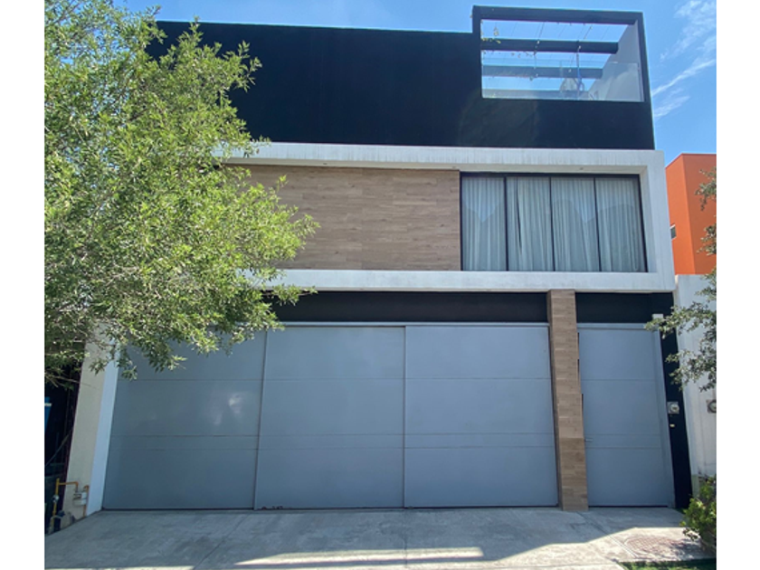 venta Casa en Cumbres Mediterráneo, Monterrey (EB-KZ5424s)