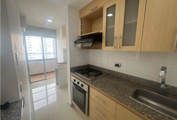 Apartment for rent in Poblado, Medellín
