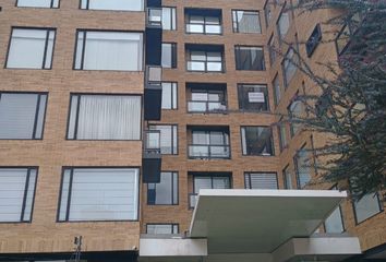 Apartamento en  Carrera 6bis 127c-99-127c-1, Ginebra Ii, Bogotá, Distrito Capital, Col