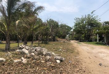 Lote de Terreno en  Alvarado, Veracruz De Ignacio De La Llave, Mex