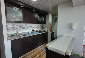 Apartamento en  Bosa Villa Del Río, Bogotá
