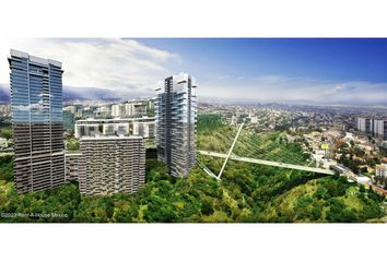Departamento en  El Molino, Cuajimalpa De Morelos