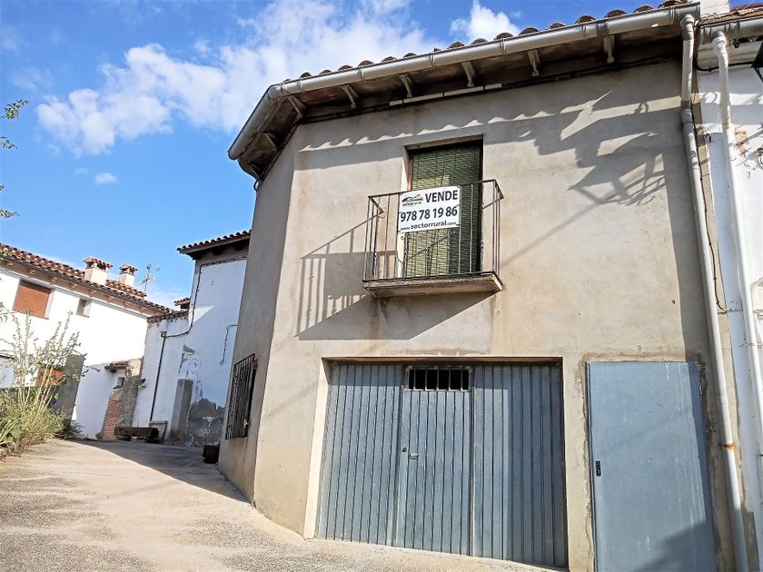 Casa en venta Manzanera, Teruel Provincia