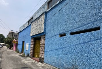 Lote de Terreno en  Culhuacan Ctm, Coyoacán, Cdmx