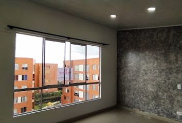 Apartamento en  Parque Residencial Alejandria Real, Mosquera