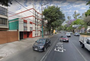 Departamento en  Avenida Clavería, Clavería, Azcapotzalco, Ciudad De México, 02080, Mex
