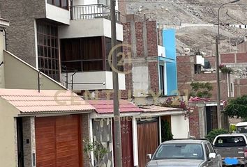 Terreno en  Chosica, Lima