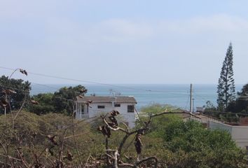 Terreno Comercial en  Ballenita, Santa Elena