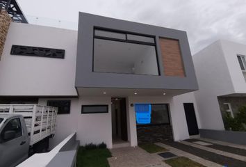 Casa en  Carretera El Pueblito - Huimilpan, Corregidora, Querétaro, 76922, Mex