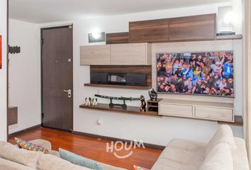 Apartment for rent in Villas de Granada, Bogotá