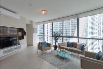 Apartamento en  San Francisco, Ciudad De Panamá