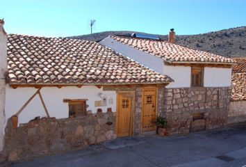 Casa en  Monterde De Albarracin, Teruel Provincia