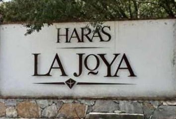 Lote de Terreno en  Boulevard Haras, Res Haras Del Bosque Secc La Joya, Amozoc, Puebla, 72990, Mex