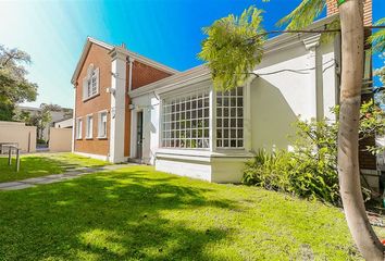 Casa en  Las Condes, Provincia De Santiago