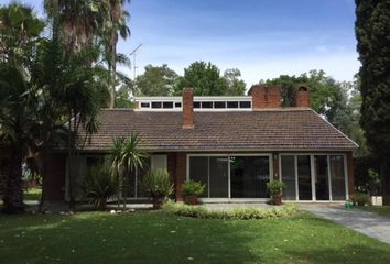 Casa en  El Paraíso, Presidente Perón