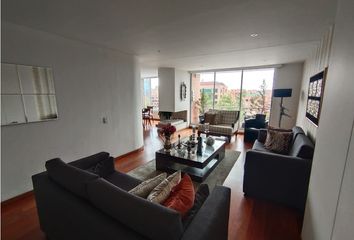 Apartamento en  Santa Bibiana, Bogotá